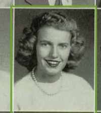 Fiori per Martha Vivian Thomas Satterfield