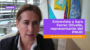 Avance de Bogotá en el índice de desarrollo humano según Naciones Unidas