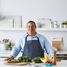 Turkey Chili By Chef Eric Greenspan Recipes Ww Usa Recipe In 2021 Eric Greenspan Turkey Chili Recipes