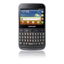 Samsung Galaxy M Pro B7800 technische ...