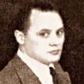 Harry Simms as Mister Camera (Earth-0)