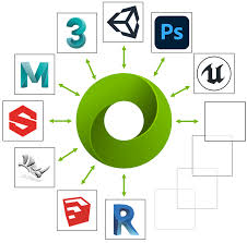 All nvidia drivers provide full features and application support for top games and creative applications. Nvidia Omniverse Platform Nvidia Developer