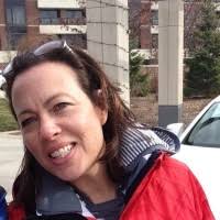 Kimberly Sinclair Email & Phone Number