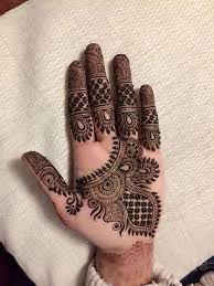 121 Simple Mehndi Designs For Hands Easy Henna Patterns With Images Mehndi Designs For Hands Latest Mehndi Designs Mehndi Designs