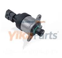 For Komatsu Oil Pump Solenoid Valve 0928400627 PC200-8/PC240-8 For VOLVO  EC210B | eBay