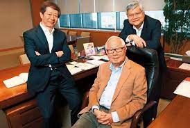 This is a list of members of the 11th national people's congress. å¼µå¿ è¬€çš„é©•å‚²èˆ‡éºæ†¾ å¤©ä¸‹é›œèªŒ