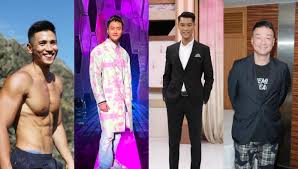 Who is remy ishak dating in 2021 and who has remy dated? Liar Liar Pants On Fire Brian Tse Puts Jackson Lai On Blast