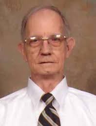 Obituary information for Delbert R. Cox