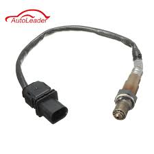 5 Wires Wideband Oxygen Lambda Sensor Front For Bmw Mini One Copper 1 4 1 6 R56 Mini One Electronic Products Mini