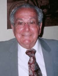 Joseph Curto Obituary