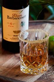 Four Ways To Enjoy Rhum Barbancourt In Cocktails Cocktails Rum Cocktail Mojito Ingredients