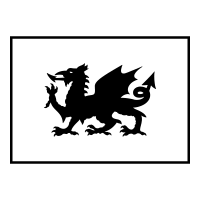 Flag of wales united kingdom. Wales Flag Icons Download Free Vector Icons Noun Project