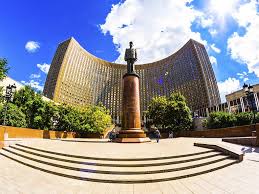 Réservation en ligne sécurisée et garantie des tarifs les plus bas. Cosmos Hotel Moscou Tarifs 2021