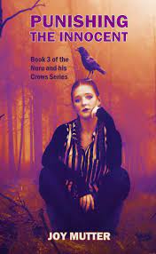 Joy Mutter, author