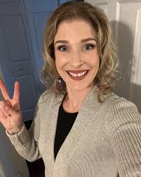 Portraits by Heidi Erickson