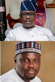 We as Kasarani sub county, we have a chance to redeem Kasarani and restore  it from the sure path of ruin we are