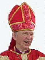 LC Apostolic Succession