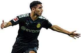 Pngkey provides millions of hd png images for free download. Achraf Hakimi Football Render 65076 Footyrenders