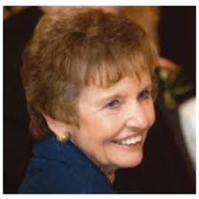 Obituary information for Anna M. Thomas