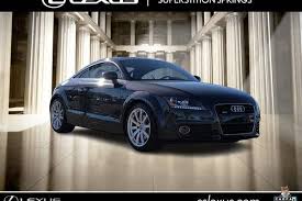 Image result for Brilliant Black 2014 TTS