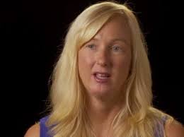 Who the (Bleep) Did I Marry" Scarred by Love (TV Episode 2012)