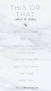 Instagram story template about me. Free Instagram Story Templates Save Fill And Upload The Strong Suit
