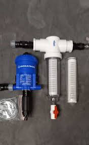 テトラ】パイパー J 3カブ90用フロート