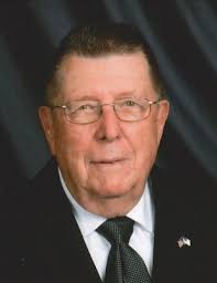 Obituary information for Joseph Donald Fowler