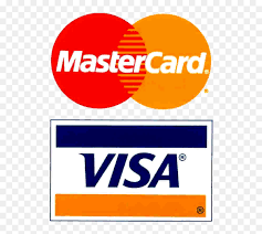 Buy visa® gift cards in bulk with perfectgift.com. Visa Mastercard Logo Svg Hd Png Download Vhv