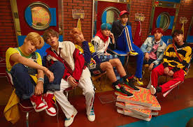 Pin On Kpop