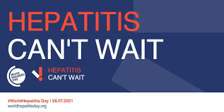 The day is observed in the remembrance of american geneticist and physician baruch samuel blumberg for his outstanding contributions and work on hepatitis b. World Hepatitis Day 2021 Blog