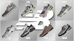 THE ULTIMATE NEW BALANCE GUIDE - Sizing, Comfort ... - YouTube
