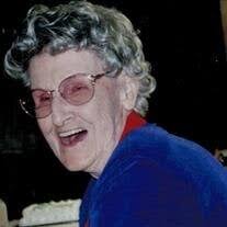 Violet H. Boyd Obituary