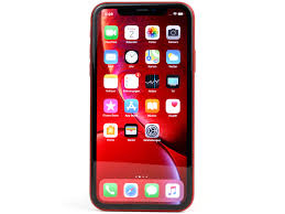 Apple iPhone XR Smartphone Review ...