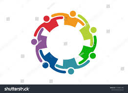 You can find more details by going to one of the sections under this page such as historical data, charts, technical analysis and others. Teamwork Social Consept Embracing People Group Concept Support Organization Happy Friends Joyful P Graphic Poster Art Logo Illustration Stock Illustration