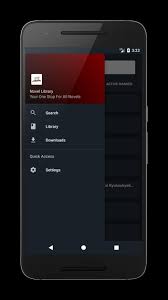 Последние твиты от novel updates (@novelupdatesapp). Novel Library Apk 0 9 9 4 Beta Download Free Apk From Apksum