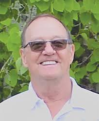 HARDING, Dwaine Edward