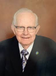 Colon "Sparkie" Sparkman Obituary March 16, 2022