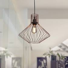 Ampoule guirlande guinguette leroy merlin 8 juillet 2020 en savoir plus >>>. Suspension Contemporain Dalma Metal Cuivre 1 X 60 W Brilliant Luminaire Suspension Luminaire Guirlande Lumineuse Guinguette