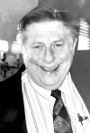 Stanley Herman Obituary (1940