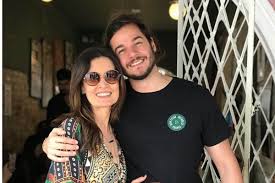 Coordenação audiovisual da campanha política túlio gadelha 2018 direção: Fatima Bernardes Receives Live Tribute From Her Boyfriend Tulio Gadelha Newswep