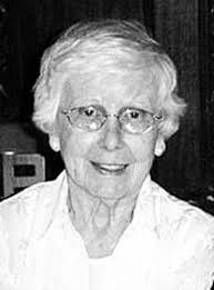 Agnes O'Gwyn Obituary (2015)