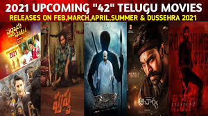 Viswadabhirama (2021) hdrip telugu movie watch online free. Upcoming Telugu Movies Releases On Summer 2021 Rrr Pushpa Kgf2 Telugu Movies Release In 2021 Youtube