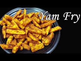 Karunai Kilangu Varuval Senai Kizhangu Poriyal In Tamil Poriyal Recipe In Tamil Youtube Kootu Recipe Yam Fries Recipes