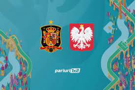 Ibericii au condus prin golul lui alvaro morata (26), dar robert lewandowski (54) a restabilit egalitatea după pauză. Eltqvzg F Gc3m