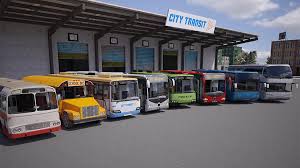 Komban bombay original hd quality livery for bussid. Download Game Bus Simulator Indonesia Mod Apk Pc Full Version