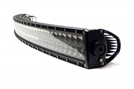 50 Inch Curved Cree Led Light Bar For Trucks Southern Truck