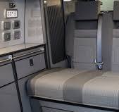 RIB Beds For VW Transporters - Your Camper