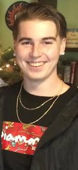 Cody Lee Hendrickson