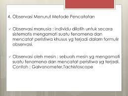 Statistika Data Dan Teknik Pengumpulan Data Ppt Download